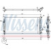 Wasserkühler PKW | FORD TRANSIT +KL 2.2/2.4TDCi 06 | 69226 Wasserkühler PKW | FORD TRANSIT +KL 2.2/2.4TDCi 06 | 69226