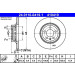 Bremsscheibe | 24.0110-0419.1 Bremsscheibe | 24.0110-0419.1