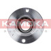 KAMOKA Radlagersatz | 5500034 KAMOKA Radlagersatz | 5500034