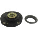 SKF Stützlager=1Stk.VA | PEUGEOT 206 98 | VKDA 35308 SKF Stützlager=1Stk.VA | PEUGEOT 206 98 | VKDA 35308
