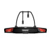 Thule VeloSpace XT schwarz Fahrradträger 2-Bikes | 938001 Thule VeloSpace XT schwarz Fahrradträger 2-Bikes | 938001