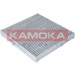 KAMOKA Filter, Innenraumluft F509601