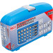 BGS Reparatursatz für Öl-Ablass-Gewinde | 64-tlg | 126 BGS Reparatursatz für Öl-Ablass-Gewinde | 64-tlg | 126