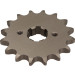 Antriebskettenrad Vordermotor. Stahl | JTF286.16 Antriebskettenrad Vordermotor. Stahl | JTF286.16