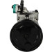 Kompressor PKW HYUNDAI ACCENT 99- 1.3 I FIRST FIT 89277