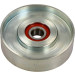 Spannrolle, Keilrippenriemen | 54-1465 Spannrolle, Keilrippenriemen | 54-1465