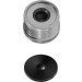 HELLA Generatorfreilauf | 9XU 358 038-491 HELLA Generatorfreilauf | 9XU 358 038-491