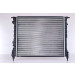 Wasserkühler PKW | RENAULT Clio,R21 II | 63919 Wasserkühler PKW | RENAULT Clio,R21 II | 63919