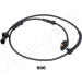 Sensor, Raddrehzahl | ABS-906 Sensor, Raddrehzahl | ABS-906