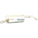 52 / Auspufftopf Hinten | CITROEN C3 02-05 | 22289