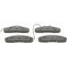 Bremsklötze | RENAULT TRUKS Messenger 90-99 | 0 986 424 080 Bremsklötze | RENAULT TRUKS Messenger 90-99 | 0 986 424 080
