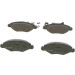 Bremsklötze | PEUGEOT,CITROEN,IRANKHODRO | 0 986 494 039 Bremsklötze | PEUGEOT,CITROEN,IRANKHODRO | 0 986 494 039