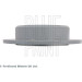 Bremsscheibe Jeep T. Wrangler 3.6-3.8V6 07 | ADA104337 Bremsscheibe Jeep T. Wrangler 3.6-3.8V6 07 | ADA104337