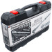BGS Steckschlüssel-Satz mit Umschaltknarre, ausziehbar Antrieb 20 mm (3/4 ) SW 19 - 50 mm 16-tlg BGS Do it yourself 71024