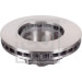FEBI BILSTEIN Bremsscheibe | 09099