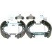 Bremsbacken | VW Golf | 0 204 114 579 Bremsbacken | VW Golf | 0 204 114 579