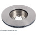 BLUE PRINT Bremsscheibe | ADB114365 BLUE PRINT Bremsscheibe | ADB114365