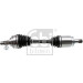 FEBI BILSTEIN Antriebswelle | 184556