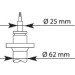 Stoßdämpfer | 635806 Stoßdämpfer | 635806