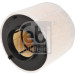 Luftfilter | 102972 Luftfilter | 102972
