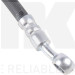 Bremsschlauch | 853466 Bremsschlauch | 853466