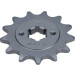 Antriebskettenrad Vordermotor. Stahl | JTF718.13 Antriebskettenrad Vordermotor. Stahl | JTF718.13