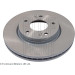 BREMSSCHEIBE HYUNDAI P. SANTA FE/TRAJET 2,0-2,7 V6 00-08276 26 | ADG04344 BREMSSCHEIBE HYUNDAI P. SANTA FE/TRAJET 2,0-2,7 V6 00-08276 26 | ADG04344