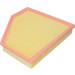 KAMOKA Luftfilter | F252601 KAMOKA Luftfilter | F252601
