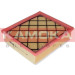 KAMOKA Luftfilter | F232101 KAMOKA Luftfilter | F232101