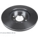 Bremsscheibe Honda P. Civic/Prelude 1.8-2.3 16V 92-01 | ADH24335 Bremsscheibe Honda P. Civic/Prelude 1.8-2.3 16V 92-01 | ADH24335