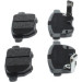 Bremsklötze | TOYOTA,LEXUS,SUBARU | 0 986 494 255