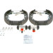 Bremsbacken FIAT KIT SUPERPRO 0 204 114 683