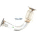 61 / Auspuffrohr Vorne | RENAULT Megane 2 0 84KW 96 | 6427 61 / Auspuffrohr Vorne | RENAULT Megane 2 0 84KW 96 | 6427