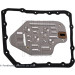 BLUE PRINT Hydraulikfiltersatz, Automatikgetriebe | ADBP210010 BLUE PRINT Hydraulikfiltersatz, Automatikgetriebe | ADBP210010