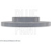 BREMSSCHEIBE PIAGGIO P. PORTER 1.2-1,4D 95-210 16,5 | ADD64324 BREMSSCHEIBE PIAGGIO P. PORTER 1.2-1,4D 95-210 16,5 | ADD64324