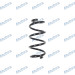 Fahrwerksfeder VA | AUDI A5 | 90171268