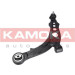 KAMOKA Lenker, Radaufhängung 9050035