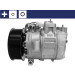MAHLE Kompressor, Klimaanlage | ACP 1153 000S MAHLE Kompressor, Klimaanlage | ACP 1153 000S