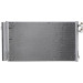 Kondensator PKW | BMW 3ER E90/91 DIESEL | 94873 Kondensator PKW | BMW 3ER E90/91 DIESEL | 94873
