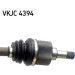 Antriebswelle | VKJC 4394 Antriebswelle | VKJC 4394