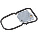 MAHLE Hydraulikfilter, Automatikgetriebe | HX 46D2 MAHLE Hydraulikfilter, Automatikgetriebe | HX 46D2