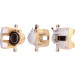 Tauschbremssattel | MERCEDES Vaneo 1.6 02 | 3256610