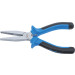 BGS Flachzange | 160 mm | 378 BGS Flachzange | 160 mm | 378