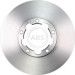 A.B.S. Bremsscheibe 17902 A.B.S. Bremsscheibe 17902