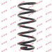 KYB Fahrwerksfeder VW T. Passat 1.8-2.8 10.96-05.05 | RG6977 KYB Fahrwerksfeder VW T. Passat 1.8-2.8 10.96-05.05 | RG6977