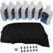 Ölwechselkit mit Öl | AUDI,BENTLEY,PORSCHE,VW 15 | 1103.298.113 Ölwechselkit mit Öl | AUDI,BENTLEY,PORSCHE,VW 15 | 1103.298.113