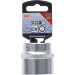 BGS Steckschlüssel-Einsatz Zwölfkant | Antrieb Innenvierkant 12,5 mm (1/2"""") | SW 36 mm | 10649 BGS Steckschlüssel-Einsatz Zwölfkant | Antrieb Innenvierkant 12,5 mm (1/2"""") | SW 36 mm | 10649
