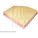 BluePrint Luftfilter | ADB112226 BluePrint Luftfilter | ADB112226