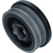 RW010 Riemenscheibe, Kurbelwelle