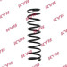 KYB Fahrwerksfeder Fiat P. Panda/ Seat Marbella 0.65-1.1 10.80-07.04 | RA3382